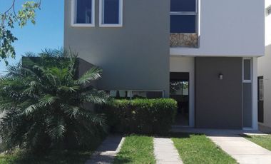 Casa en Venta en San Antonio Hool, Mérida Yucatán