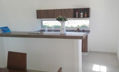 Casa en Venta en San Antonio Hool, Mérida Yucatán