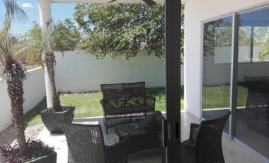 Casa en Venta en San Antonio Hool, Mérida Yucatán