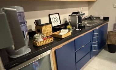 En Renta Casa Para Oficina En Coyoacán