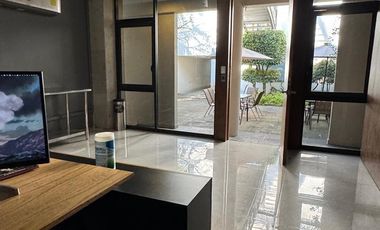 En Renta Casa Para Oficina En Coyoacán