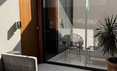 En Renta Casa Para Oficina En Coyoacán