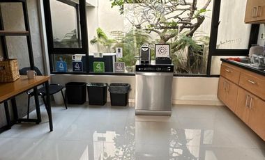 En Renta Casa Para Oficina En Coyoacán