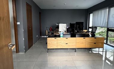 En Renta Casa Para Oficina En Coyoacán