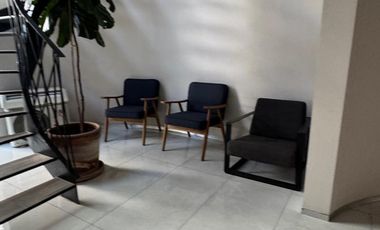 En Renta Casa Para Oficina En Coyoacán