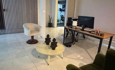 En Renta Casa Para Oficina En Coyoacán