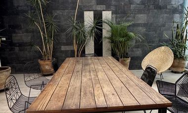 En Renta Casa Para Oficina En Coyoacán