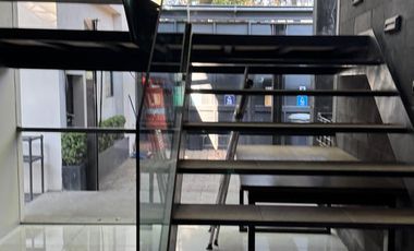 En Renta Casa Para Oficina En Coyoacán