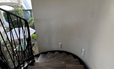 En Renta Casa Para Oficina En Coyoacán