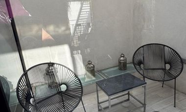 En Renta Casa Para Oficina En Coyoacán