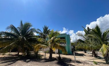 Propiedad PARA REMODELAR San Crisanto