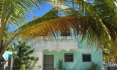 Propiedad PARA REMODELAR San Crisanto