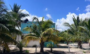 Propiedad PARA REMODELAR San Crisanto