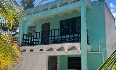 Propiedad PARA REMODELAR San Crisanto