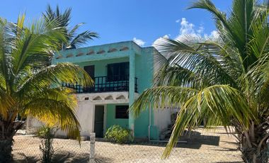 Propiedad PARA REMODELAR San Crisanto