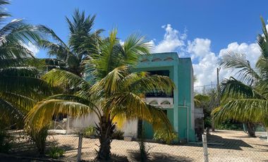 Propiedad PARA REMODELAR San Crisanto