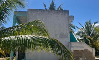 Propiedad PARA REMODELAR San Crisanto