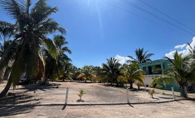 Propiedad PARA REMODELAR San Crisanto