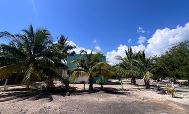 Propiedad PARA REMODELAR San Crisanto