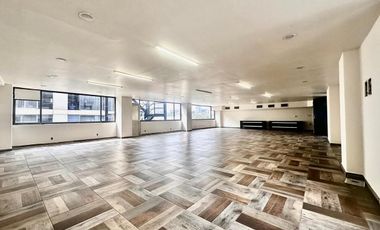 SE RENTA OFICINA EN CIUDAD SATÉLITE