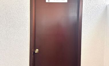 SE RENTA OFICINA EN CIUDAD SATÉLITE