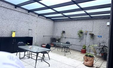 SE RENTA OFICINA EN CIUDAD SATÉLITE