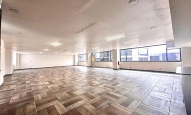 SE RENTA OFICINA EN CIUDAD SATÉLITE