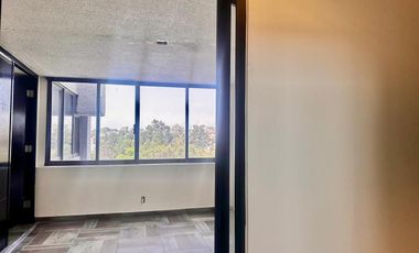 SE RENTA OFICINA EN CIUDAD SATÉLITE