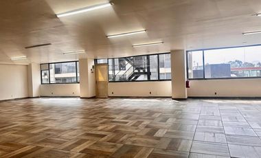 SE RENTA OFICINA EN CIUDAD SATÉLITE