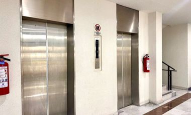 SE RENTA OFICINA EN CIUDAD SATÉLITE