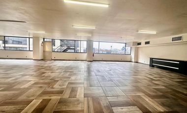 SE RENTA OFICINA EN CIUDAD SATÉLITE