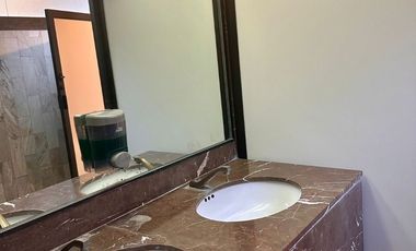 SE RENTA OFICINA EN CIUDAD SATÉLITE