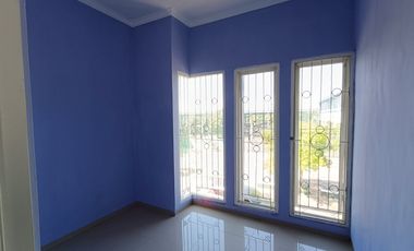 Dijual Cepat Rumah 2 Lt di Green Semanggi Mangrove Rungkut Surabaya