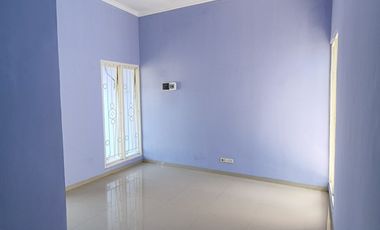 Dijual Cepat Rumah 2 Lt di Green Semanggi Mangrove Rungkut Surabaya