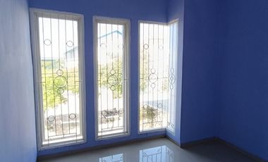 Dijual Cepat Rumah 2 Lt di Green Semanggi Mangrove Rungkut Surabaya