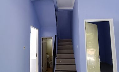 Dijual Cepat Rumah 2 Lt di Green Semanggi Mangrove Rungkut Surabaya