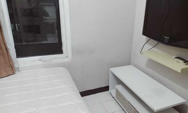 Apartemen 2BR 2 Kamar the Boutique Kemayoran Full Furnish