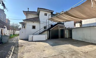 Casa en Arriendo en Chile españa con Simon Bolivar