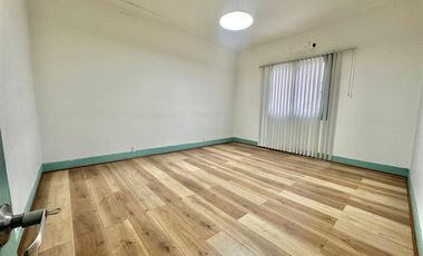 Casa en Arriendo en Chile españa con Simon Bolivar