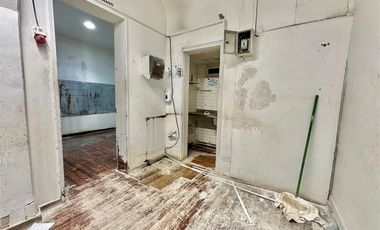 Casa en Arriendo en Chile españa con Simon Bolivar