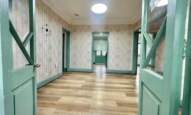 Casa en Arriendo en Chile españa con Simon Bolivar