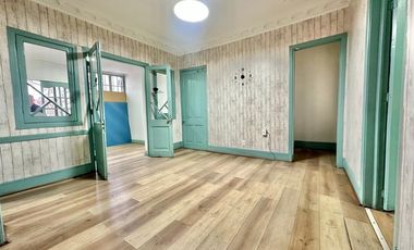 Casa en Arriendo en Chile españa con Simon Bolivar