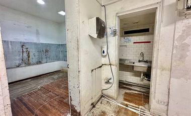 Casa en Arriendo en Chile españa con Simon Bolivar