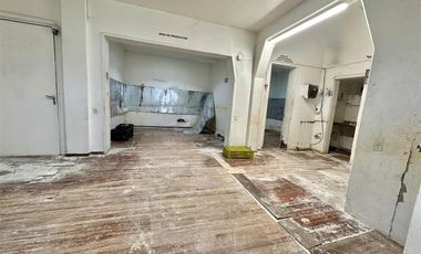 Casa en Arriendo en Chile españa con Simon Bolivar