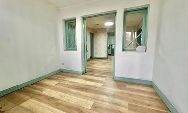 Casa en Arriendo en Chile españa con Simon Bolivar