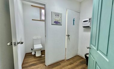 Casa en Arriendo en Chile españa con Simon Bolivar