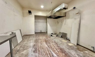 Casa en Arriendo en Chile españa con Simon Bolivar