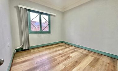 Casa en Arriendo en Chile españa con Simon Bolivar