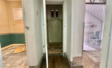 Casa en Arriendo en Chile españa con Simon Bolivar