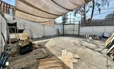 Casa en Arriendo en Chile españa con Simon Bolivar